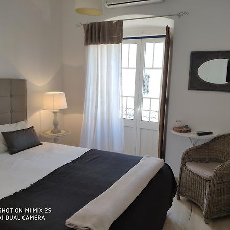 הוסטל Mértola Casa Da Tia Amalia מראה חיצוני תמונה