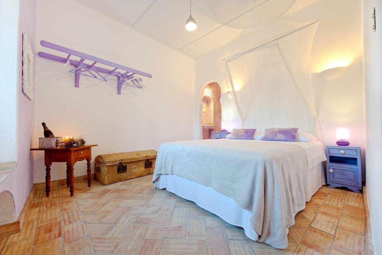 הוסטל Mértola Casa Da Tia Amalia מראה חיצוני תמונה