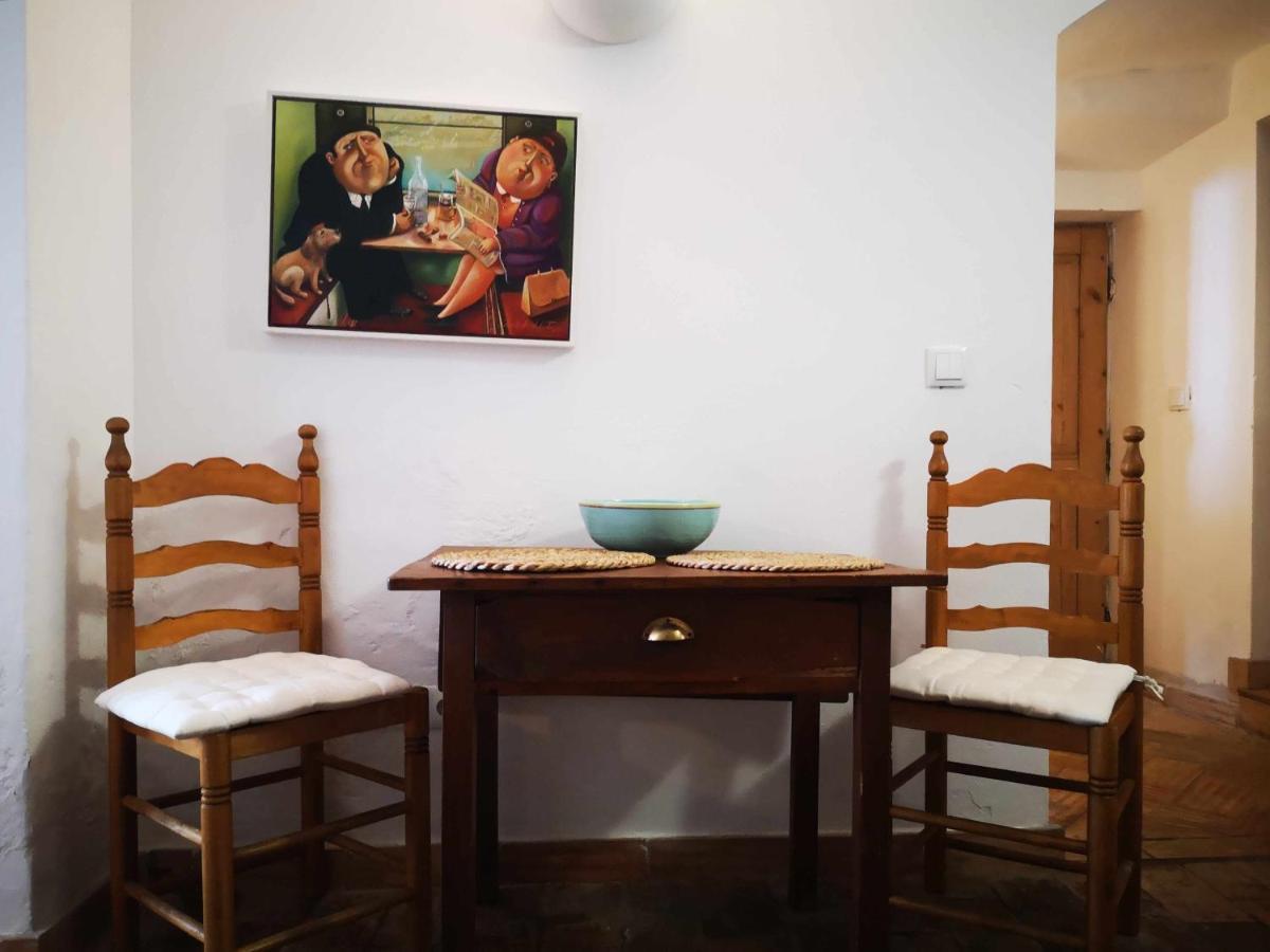 הוסטל Mértola Casa Da Tia Amalia מראה חיצוני תמונה