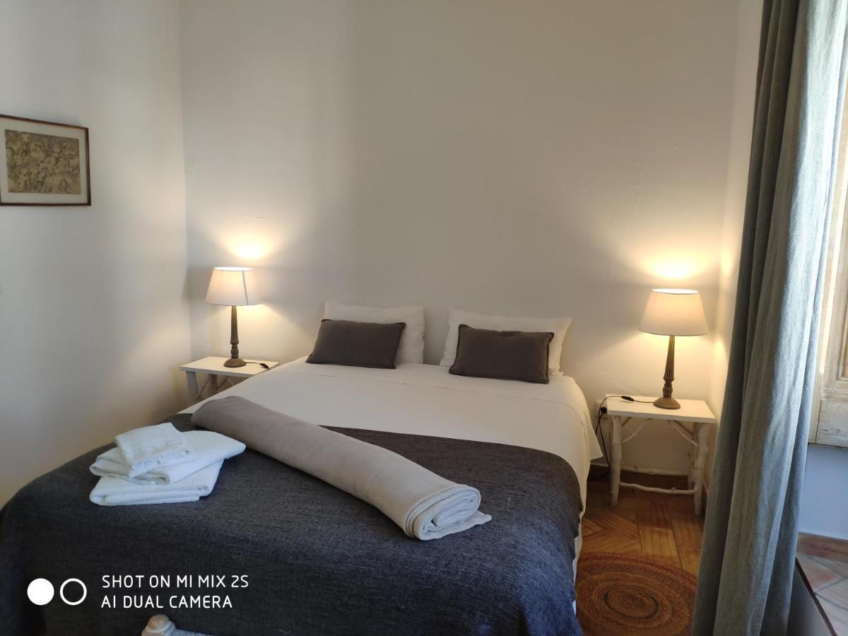 הוסטל Mértola Casa Da Tia Amalia מראה חיצוני תמונה