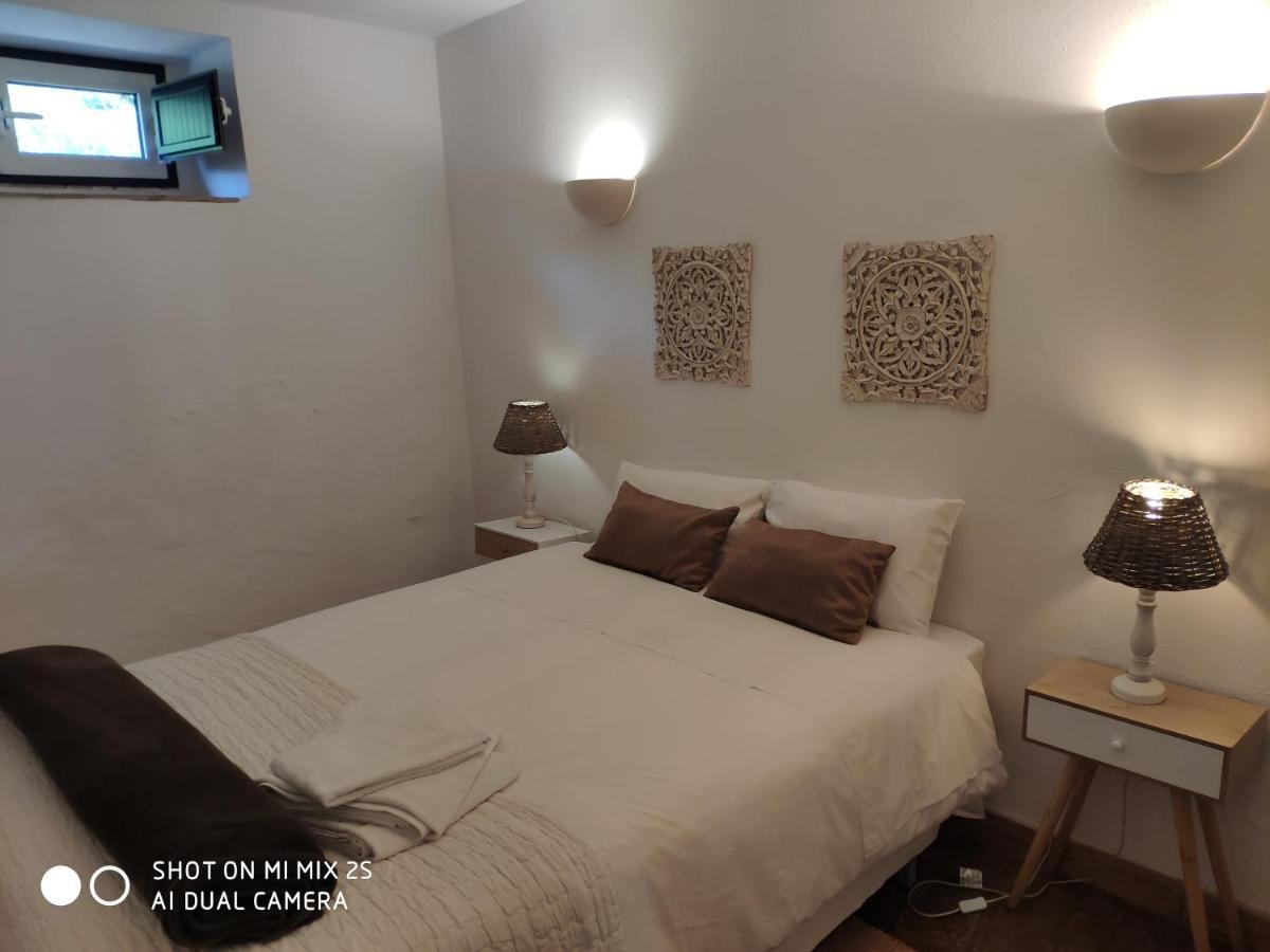 הוסטל Mértola Casa Da Tia Amalia מראה חיצוני תמונה