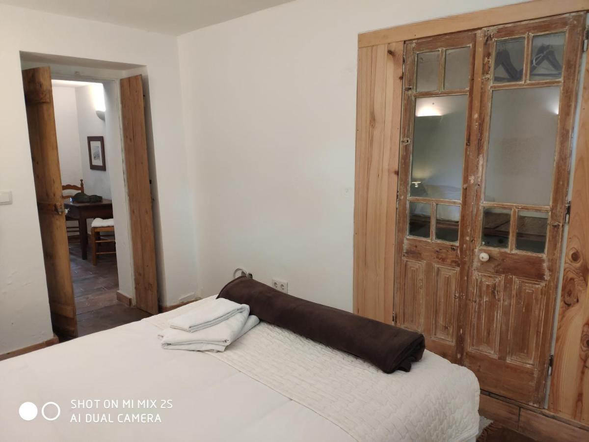 הוסטל Mértola Casa Da Tia Amalia מראה חיצוני תמונה