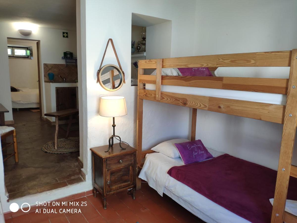 הוסטל Mértola Casa Da Tia Amalia מראה חיצוני תמונה