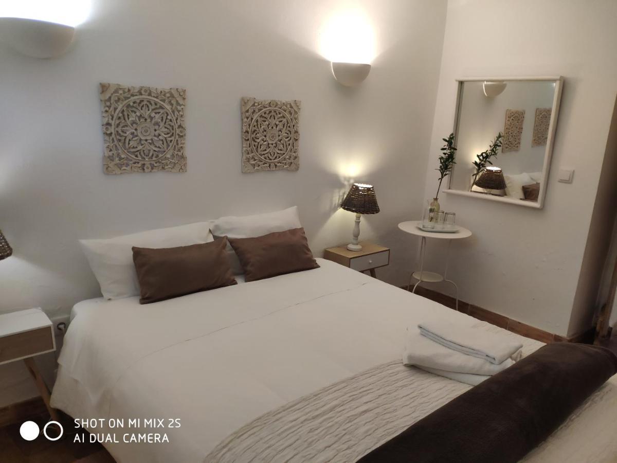 הוסטל Mértola Casa Da Tia Amalia מראה חיצוני תמונה