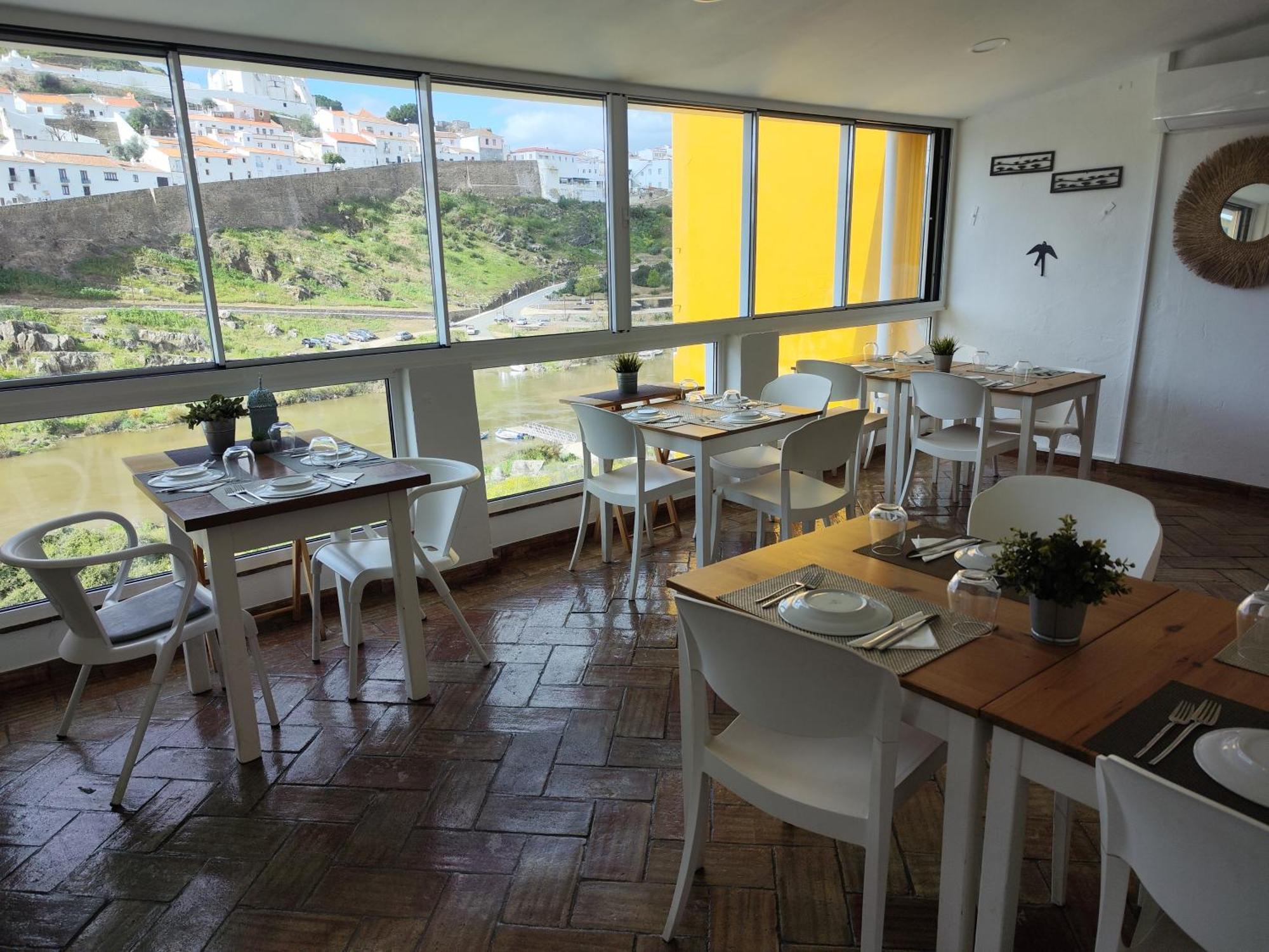 הוסטל Mértola Casa Da Tia Amalia מראה חיצוני תמונה